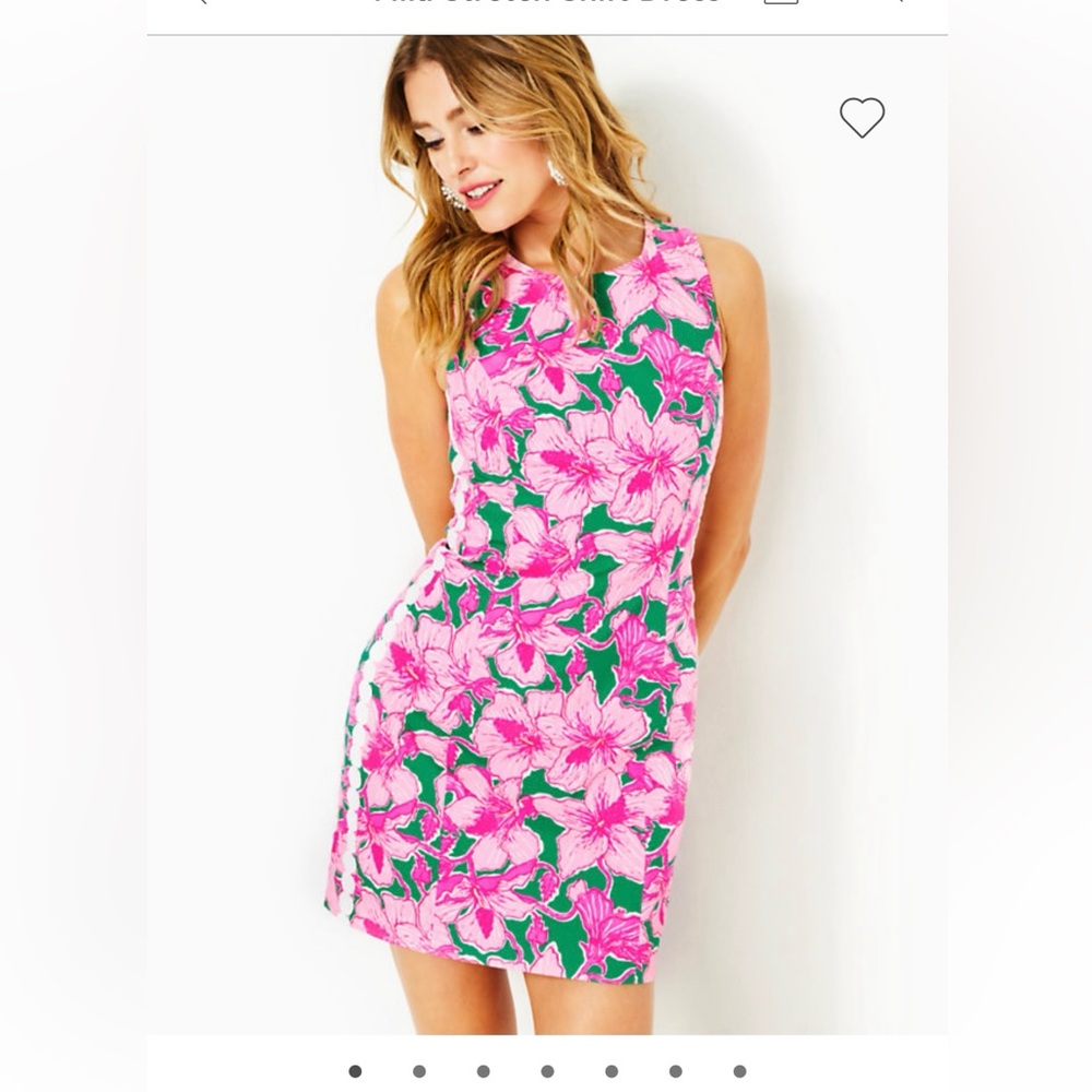 Lilly Pulitzer Mila Shift dress!!!